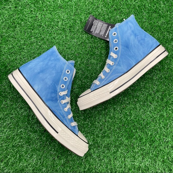 Converse All Star Chuck Taylor Chuck 70 Hi - Picture 3 of 6